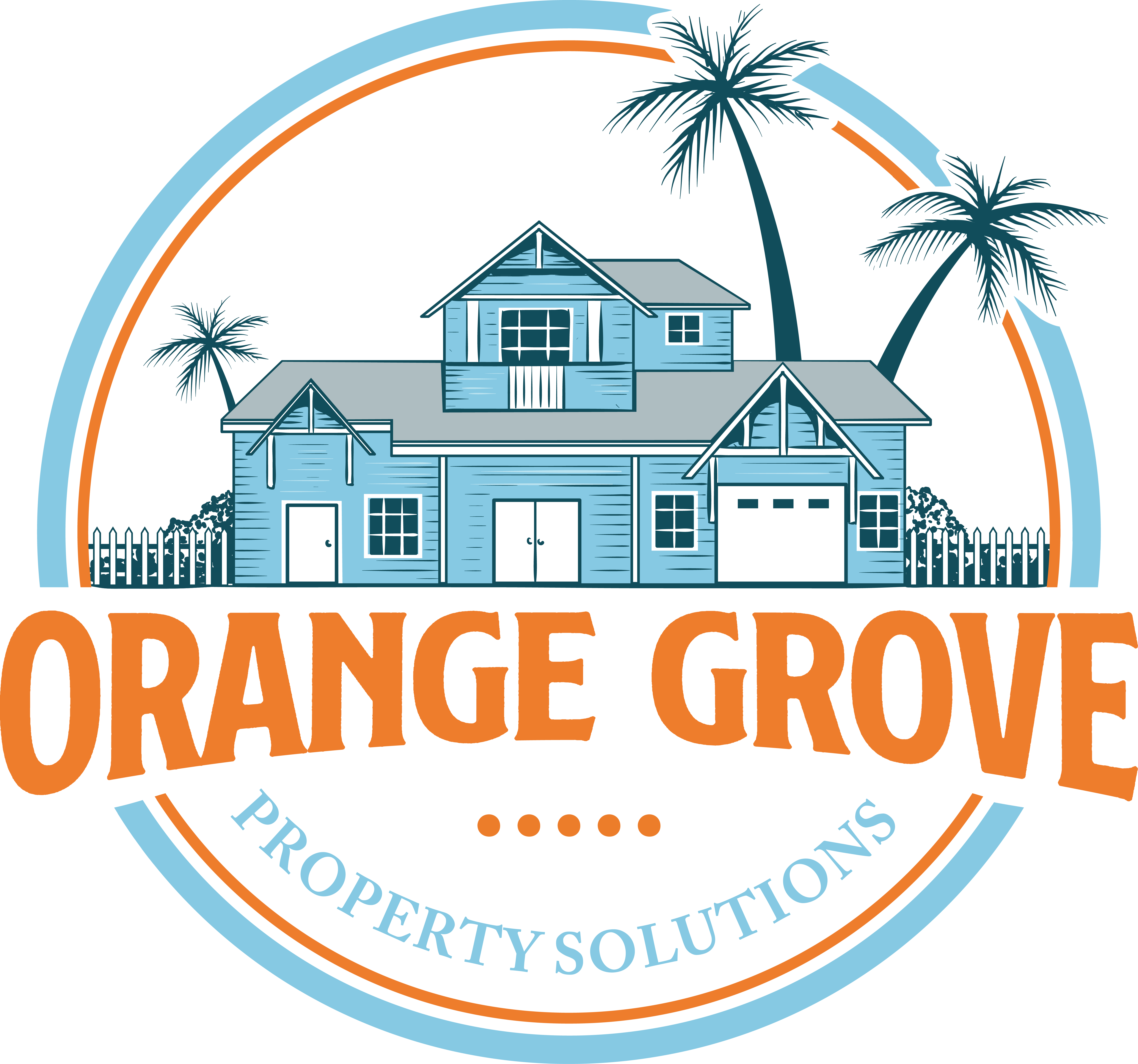 Orange Grove Property Solutions